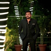 Badam Rakesh
