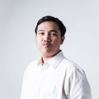 Mochamad Ridho Rukito
