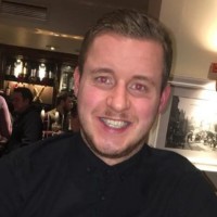 Nick Hedge