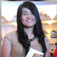 Bernadeth Precilla Solomon,Rn