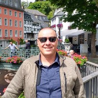 Tom Driesmans