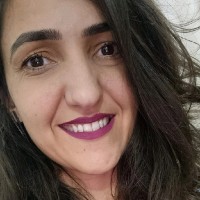 Andreza Faria de Paula