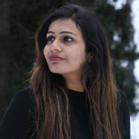 Somya Jain