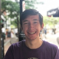 Noah Logan