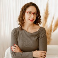 Thais Cristina Ferreira Barbosa