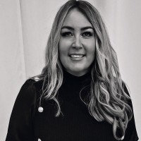 Katrina Healy