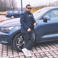 Umesh Kumar Chauhan