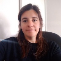 Vanesa Pagliari