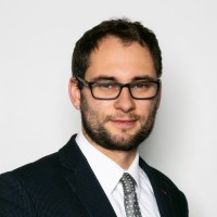 Łukasz Bryl, Ph.D.