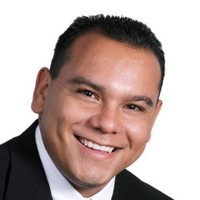 Jesus Melendez, PMP
