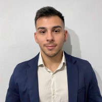 Emiliano Kaliroff