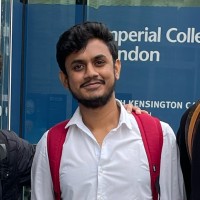 Saran Avinash Rajinikanth