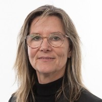 Petra van der Schaar