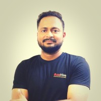 Satyajeet Mishra