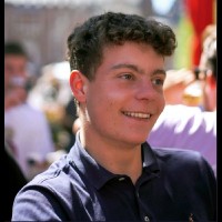 Max Van Der Spek