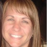 Tracie Gaglio-Endress, Ma