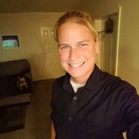 Jen Gillespie