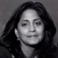 Ruchi Mathur