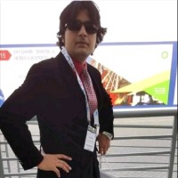 Muhammad Asim, BSc (Mech), PgDip, MBA, (PMP)®, (PMI-RMP)®