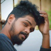 Murali Dharan