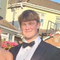 Daniel Colgan