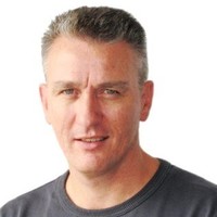 Arthur Van Der Veer