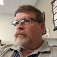 Michael Fulghum, Rls