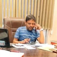 Maneesh kumar