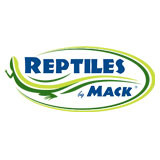 Reptiles By Mack Xenia, Ohio