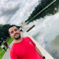 Juan David Gutierrez Echeverri