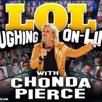Chonda Pierce