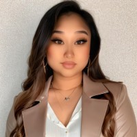 Britanny Tran