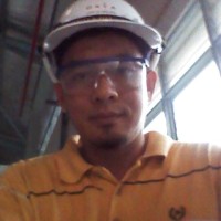 Md Yusof Mohd Salleh