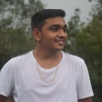 Harsh Halpani