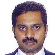 Srinivas Rao Devabaktuni