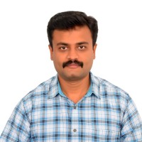 Manikandasrinivas Rajendran