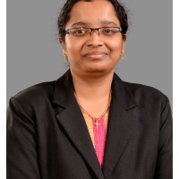 J. Angel Arul Jothi
