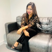 Jasvir Kaur