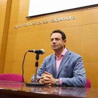 José Alberto Valverde Gonzalo