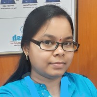 Jayashree Mirjumla