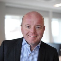 Jostein Kirkerød