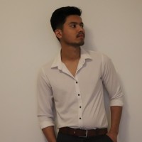 Deepak Rimal
