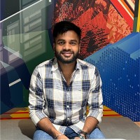 Raj kumar Chaurasiya