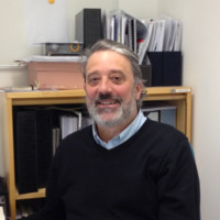 Martin Hyde