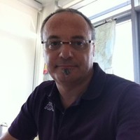 Riccardo De Tomasi