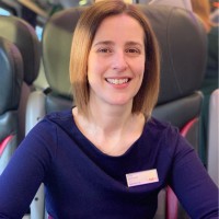 Kate Davidson