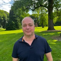 John Van Gemert