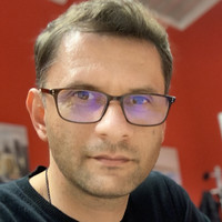 Nicu Dehelean