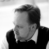 Brian Woodward RIBA