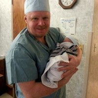 Michael Ryskin